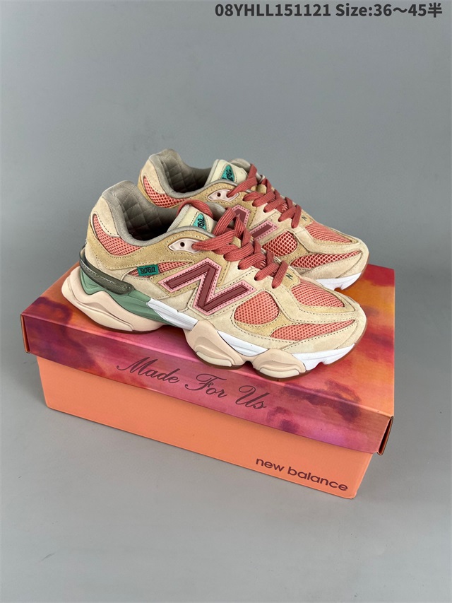 new balance 9060 shoes-144